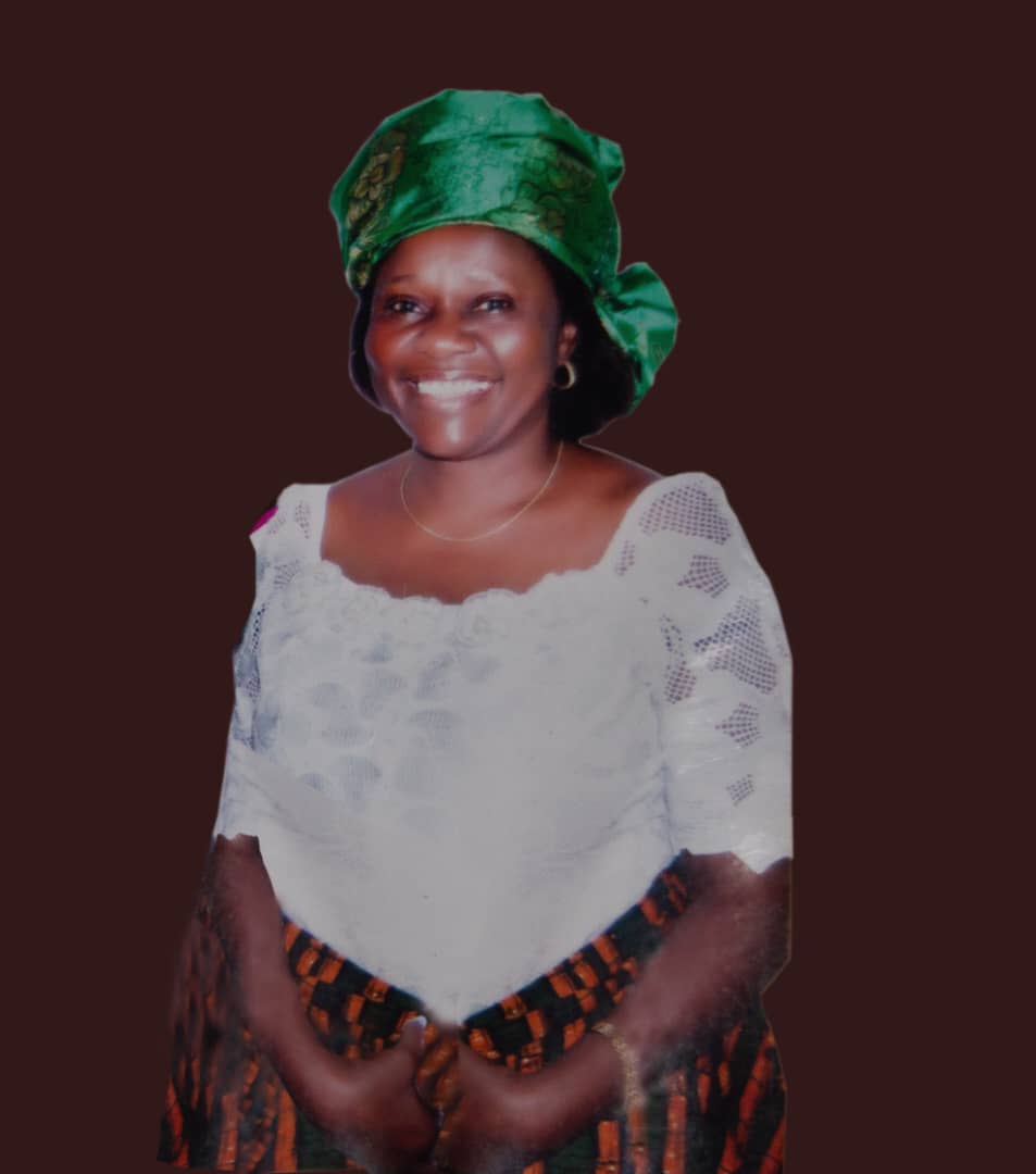 Dorcas Ugboro