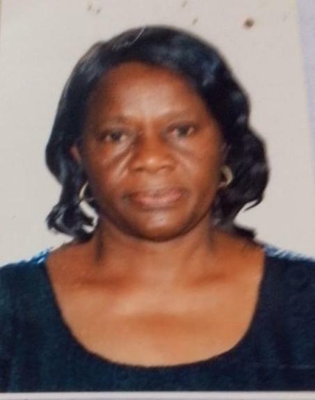 Dorcas Ugboro