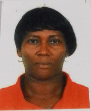 Agnes Iniruvie Segun